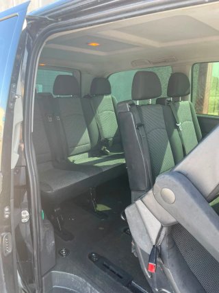 Mercedes-Benz Vito 2014