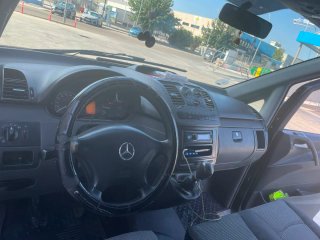 Mercedes-Benz Vito 2014