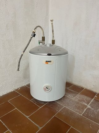 Calentador Cointra TNC-30 30L