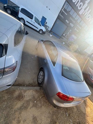 Audi A4 2006
