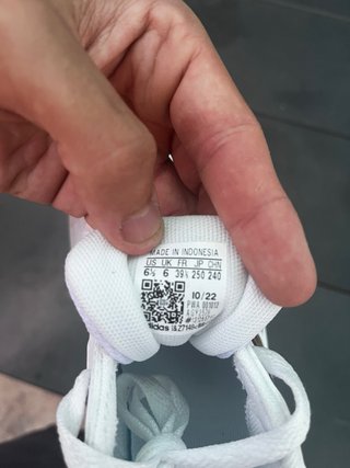 Adidas Grand Court 2.0 Blancas Doradas