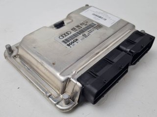 CENTRALITA MOTOR UCE AUDI AUDI A4 BERLINA (8E) 2000-2004