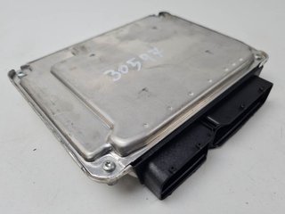 CENTRALITA MOTOR UCE AUDI AUDI A4 BERLINA (8E) 2000-2004