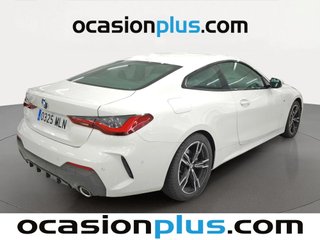 BMW Serie 4 420i Coupe 135 kW (184 CV)