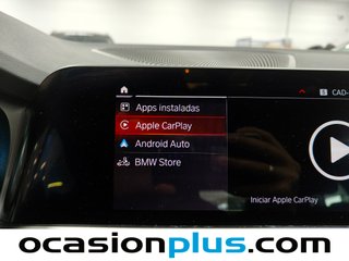BMW Serie 4 420i Coupe 135 kW (184 CV)