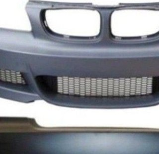 Kit De Carrocería BMW E82 / E88 M1