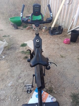 Bicicleta Estática Extreme Fit 3500