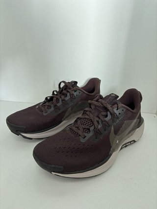 Nike Pegasus Trail 5 Marrón/Gris Nuevas