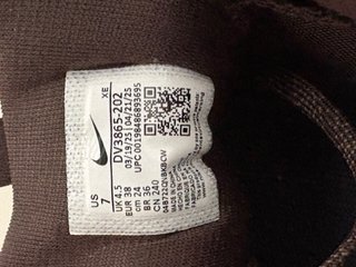 Nike Pegasus Trail 5 Marrón/Gris Nuevas