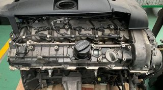 612962 motor mercedes-benz clase c c rectp3534076