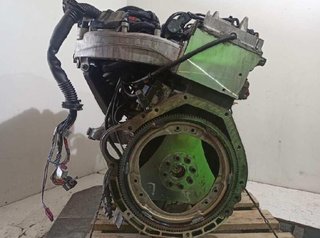 612962 motor mercedes-benz clase c c rectp3534076