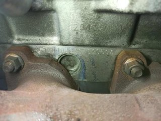 612962 motor mercedes-benz clase c c rectp3534076