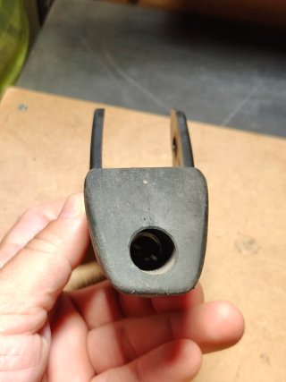 Recambios Freno Patín Oxelo