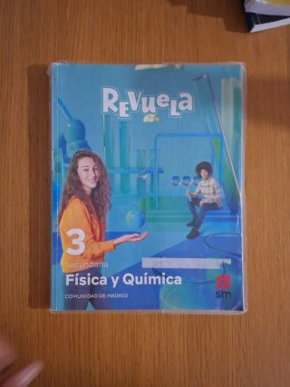 Física y química 3 Secundaria : Comunidad de Ma...