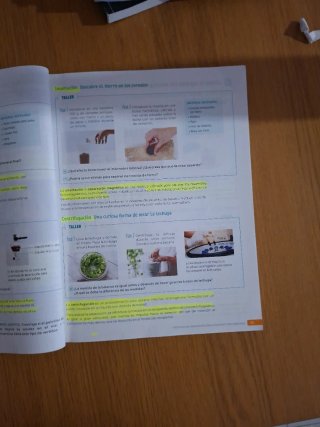 Física y química 3 Secundaria : Comunidad de Ma...