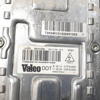 FARO DERECHO RENAULT RENAULT MEGANE II COUPE/CABRIO 2003-2009