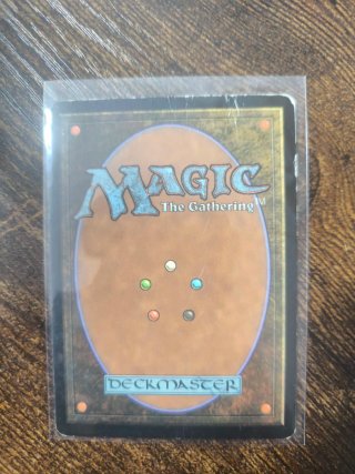 Terapia de la Cabala Foil - Magic The Gathering