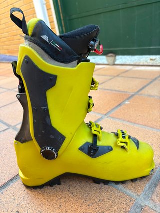 Botas de esqui Dynafit Khion