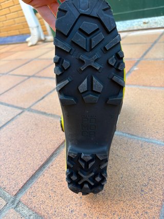 Botas de esqui Dynafit Khion