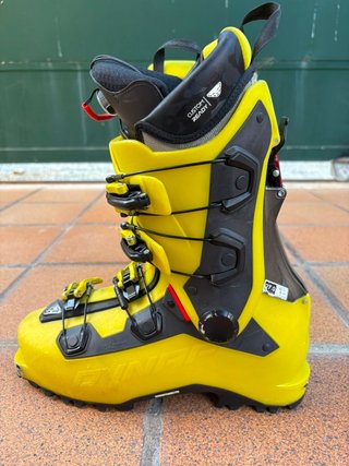 Botas de esqui Dynafit Khion