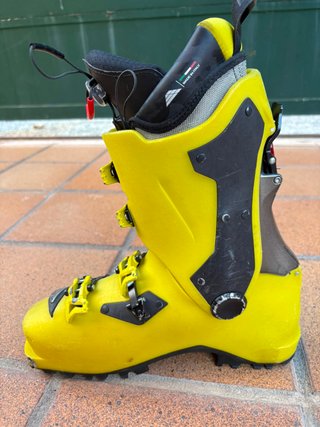 Botas de esqui Dynafit Khion