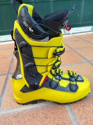 Botas de esqui Dynafit Khion