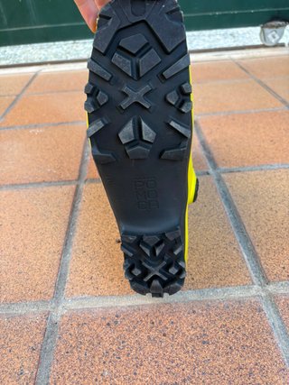 Botas de esqui Dynafit Khion