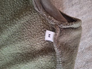 Sudadera Jack & Jones verde militar/kaqui