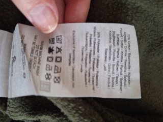 Sudadera Jack & Jones verde militar/kaqui