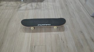 Skate Tijuana en perfecto estado