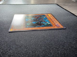 Plasma - eroe del Destino ct04-it003 | secret rare