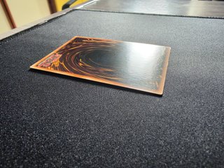 Plasma - eroe del Destino ct04-it003 | secret rare