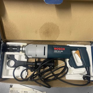Taladro Bosch Profesional