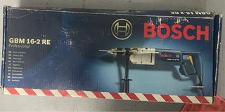 Taladro Bosch Profesional
