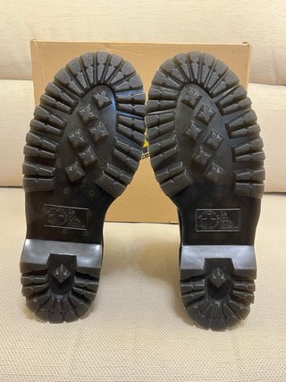 Dr. Martens Stivaletti Pelle Tg 41