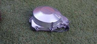 Tapa alternador Honda CB 600 Hornet/CBF