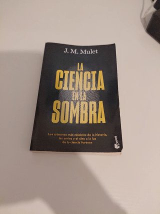 La ciencia en la sombra