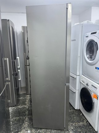 Nevera Whirlpool