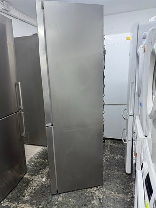 Nevera Whirlpool