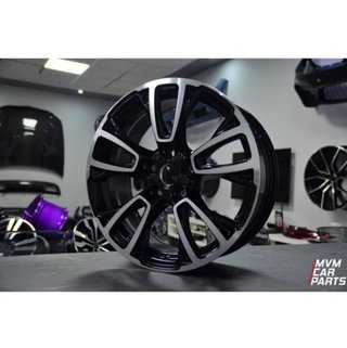 Juego de 4 Llantas 17 New Mini Cooper JCW MI03