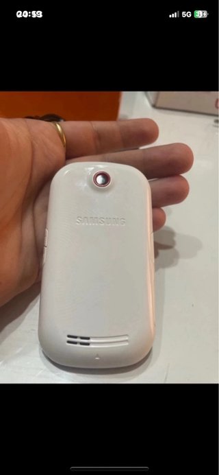Samsung Tastiera Rubrica Menu