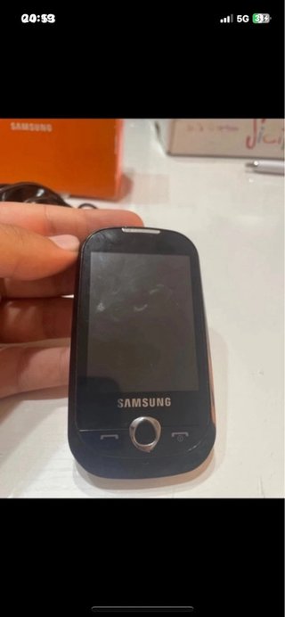 Samsung Tastiera Rubrica Menu