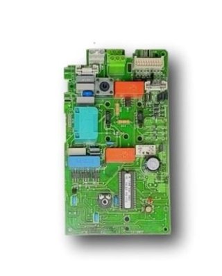 Placa Electrónica Junkers Novatherm ZW 20-1 AME23