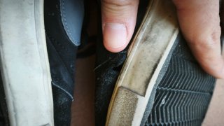 Nike SB Portmore Zapatillas Skate Negras