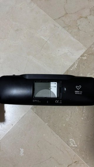 Reproductor MP3 Energy Sistem Radio Portátil