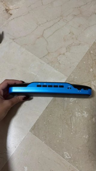 Reproductor MP3 Energy Sistem Radio Portátil