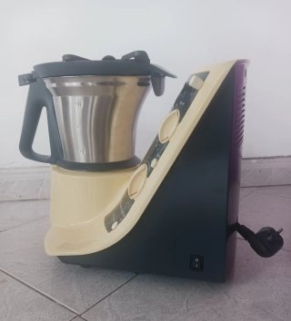 Thermomix TM21
