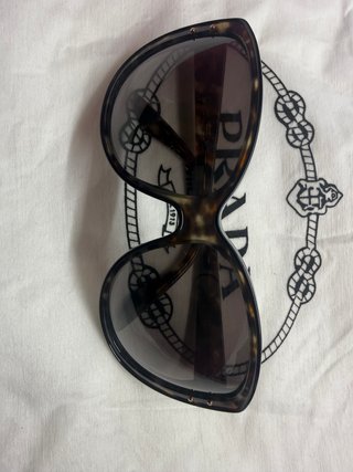 Gafas de sol Dior Tortoise