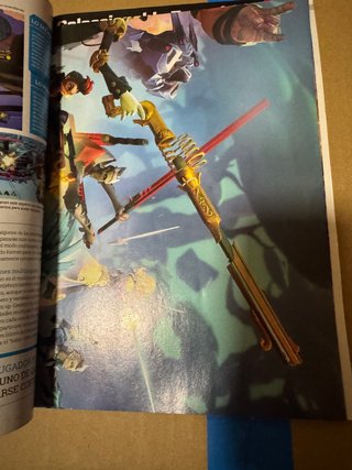 Revista Hobbyconsolas Nº 299