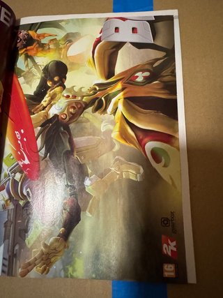 Revista Hobbyconsolas Nº 299